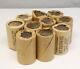 $100 Face Value 90% Uncirculated Old Bank Roll Silver Kennedy Half Dollar Coins