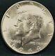$10 1964 Kennedy Half-Dollars 90% Silver 20-Coin Roll (BU)