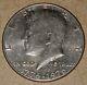 1776-1976 Bicentennial Kennedy Half Dollar Coin NO MINT MARK Multiple ERRORS