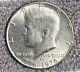 1776-1976 Bicentennial Kennedy Half Dollar Denver D Mint Mark