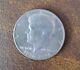 1776-1976 Bicentennial Kennedy Half Dollar No Mint Mark. 200 Years Of Freedom