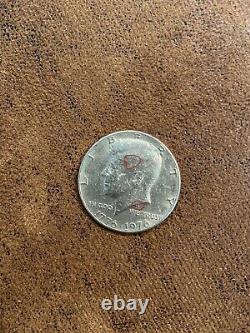 1776-1976 Bicentennial Kennedy Half Dollar Rare