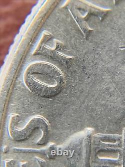 1776-1976-D Bicentennial-Kennedy Half Dollar-Major Double Die Mint Error WOW