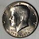 1776-1976 D Kennedy Bicentennial Half Dollar 50 Cent Coin, 75% Copper, 25% Nick