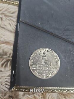 1776-1976-D Kennedy Bicentennial Half Dollar Independence Hall Collectors Coin