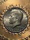 1776-1976 D Kennedy Half Dollar Coin