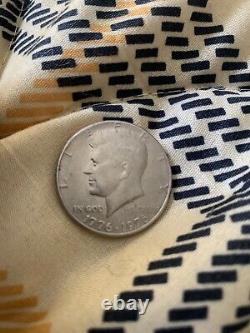 1776-1976 John F. Kennedy Half Dollar Coin. Rare Find