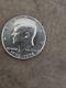 1776-1976 Kennedy Bicentennial Half Dollar With No Mintmark