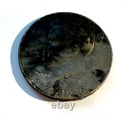 1776 1976 P Kennedy 50-cent Major clamshell error