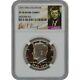 1776-1976 S Kennedy Proof Silver Half Dollar Coin NGC PF70 Ultra Cameo Pop 2