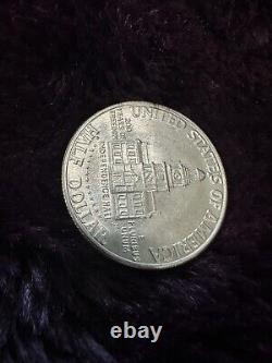 1776-1976 Silver Kennedy Half Dollar Coin Very Good Condition