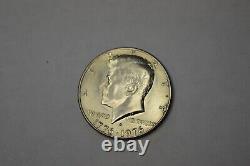 1776-1976-d Kennedy Bicentennial Half Dollar 50 Cent Uncertified #4
