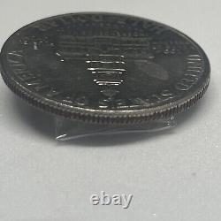 1776-1976 kennedy half dollar coin