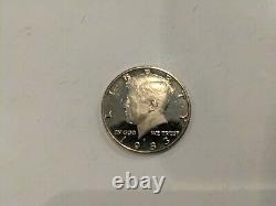 1964 2020 Kennedy Half Dollar Set 55 Year Collection