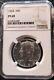 1964 50c Kennedy Half Dollar PF 69. Certified By NGC