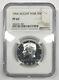 1964 Accent Hair Proof Kennedy Half Dollar NGC PF67 Accented Hair Variety