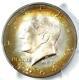 1964-D Kennedy Half Dollar (50C Coin) PCGS MS67 Rare in MS67 $700 Value