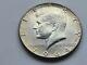 1964 Kennedy D Silver Half Dollar Coin US Circulated SILVER Great Shape Estate 1