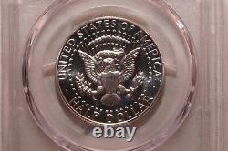 1964 Kennedy Half Dollar Graded Pcgs Pr68cam