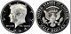 1964 Kennedy Half-Dollars 90% Silver 20-Coin Roll (BU)