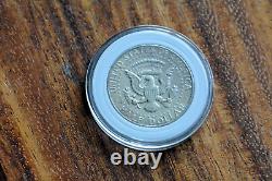 1964 Kennedy Half Dollars 90% Silver Coin