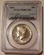 1964 Kennedy Silver Half Dollar Proof PR68 Cameo PCGS