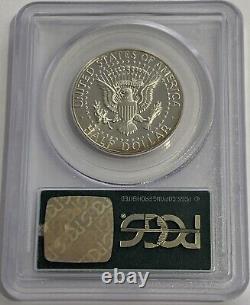 1964 Pcgs Pr68 Dcam Proof Silver John F Kennedy Half Dollar 50c Jfk Coin 90%