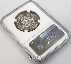 1964 Proof Kennedy Half Dollar certified PF 69 by NGC