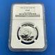 1964 United States Kennedy Silver 50c Proof Half Dollar Accented Hair NGC PF68
