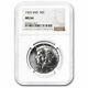 1965 Kennedy Half Dollar MS-66 NGC (SMS) SKU#228092