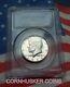 1965 Kennedy Silver Half Dollar Pcgs Ms65cameo Sms Bright Surfacerare