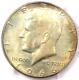 1966 Kennedy Half Dollar (50C Coin) PCGS MS66 Rare in MS66 $325 Value