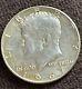 1967 Kennedy Half Dollar (50C Coin) Extremely Rare-Mint State Condition