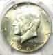 1967 Kennedy Half Dollar (50C Coin) PCGS MS67 Rare in MS67 $1,500 Value