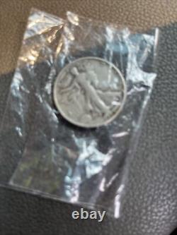 1967 Kennedy Half Dollar Gem SMS Proof Like 40% Silver 1 Coin