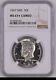 1967 Sms 50c Ngc Ms 67 Cameo Star Kennedy Half Dollar Special Mint Set