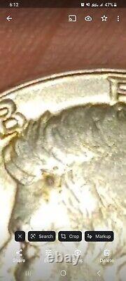 1968 d kennedy half dollar coin