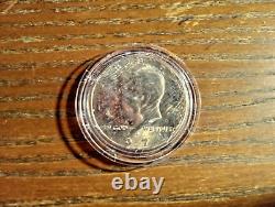 1971 -D Kennedy Half Dollar Coin