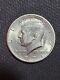 1971-D Kennedy Half Dollar Coin