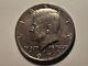 1971 Kennedy Half Dollar (D) Ultra Rare! Silver- Errors Denver Mint