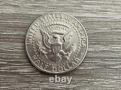 1971 Kennedy half dollar Coin(Good Condition)(Denver Mint)