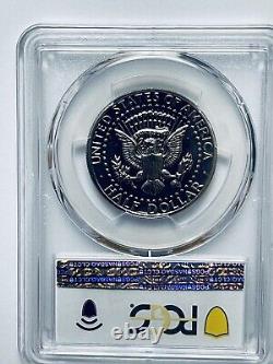 1971-S Kennedy Half Dollar PCGS PR69CAM