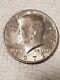 1972 JFK Kennedy Half Dollar (No Mint Mark)