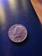 1972 John F Kennedy Half Dollar coin