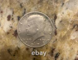 1972 half dollar kennedy rare seated coin currency money liberty silver dollars