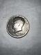 1973-D Kennedy Half Dollar Coin Great Condition