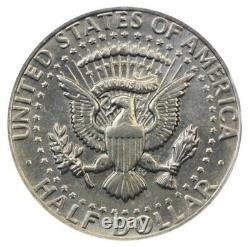 1974 50C Kennedy Half Dollar