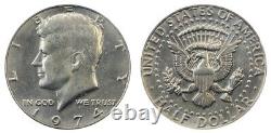 1974 50C Kennedy Half Dollar