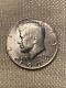 1974 50C Kennedy Half Dollar No Mint Mark error