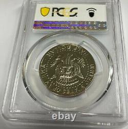 1974-S Kennedy Half Dollar PCGS PR70DCAM